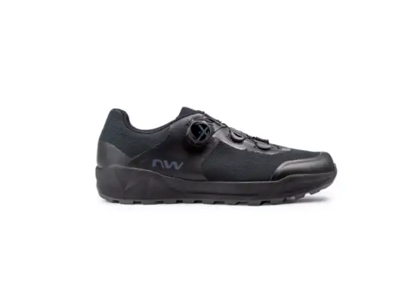 Northwave Corsair 2 MTB Cycling Shoes Men Black