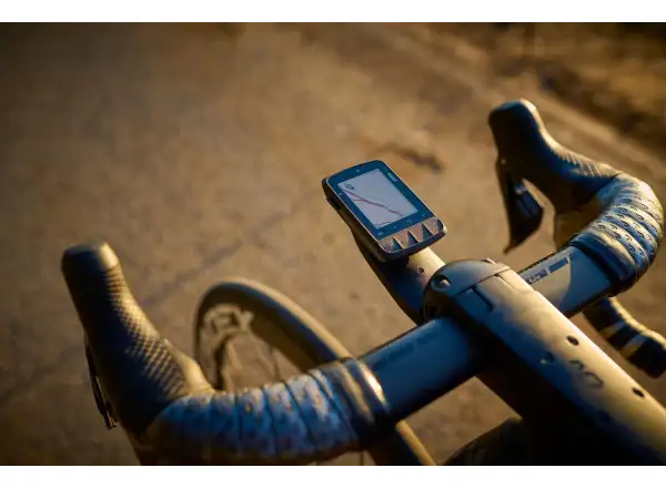Giant Dash M200 cycle computer