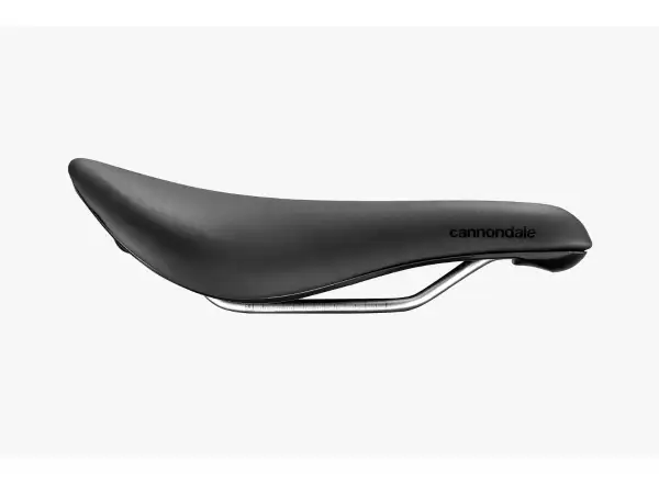 Cannondale Magic Radius Cromo saddle 142 mm