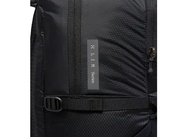 Haglöfs L.I.M Mountain Trail backpack 25 l True Black