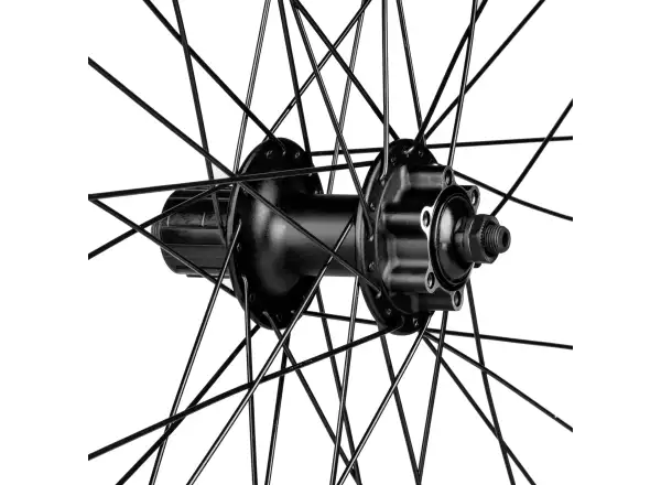 Force XC Disc 559x23 rear spoked wheel FHM475 36 holes