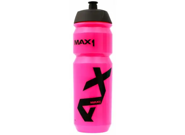 Max1 Stylo bottle 850 ml Fluo pink