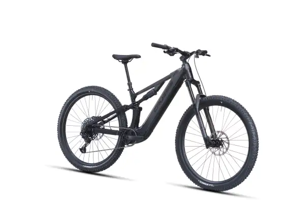 Crussis ONE-Full AX 9.12-M2S(800) full-suspension e-bike