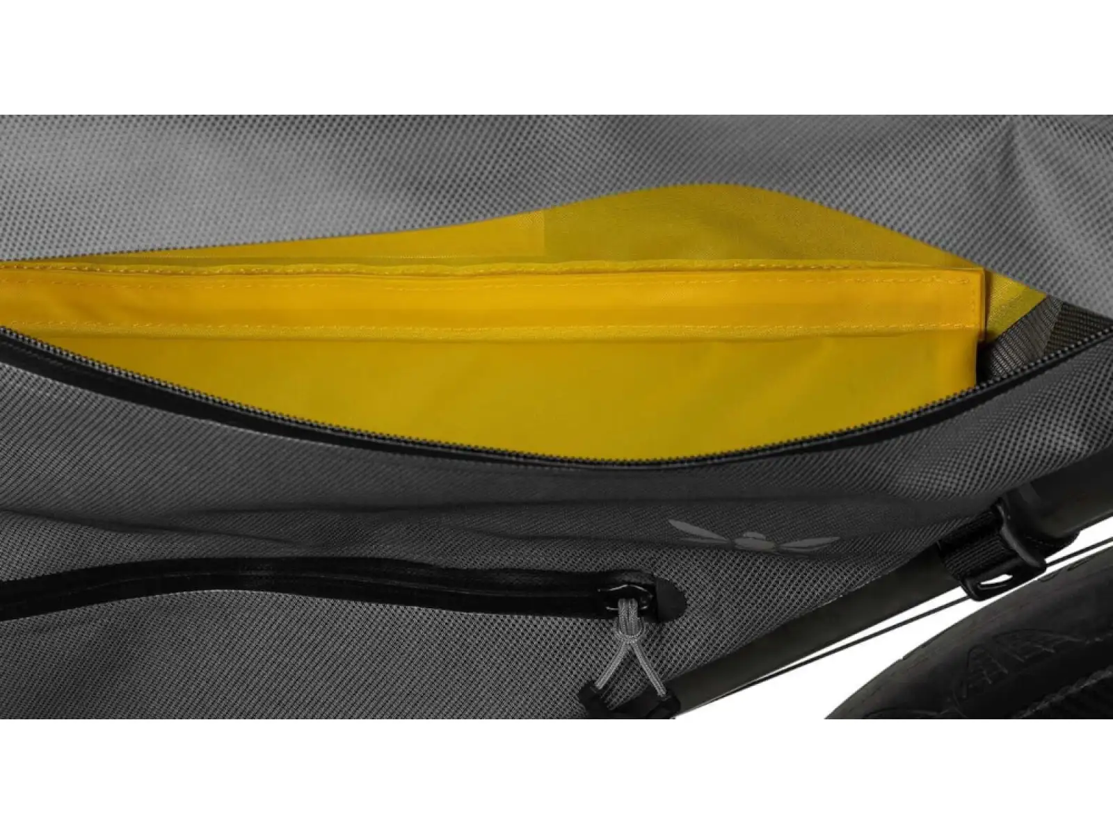 Apidura Expedition full frame pack 6 l frame bag