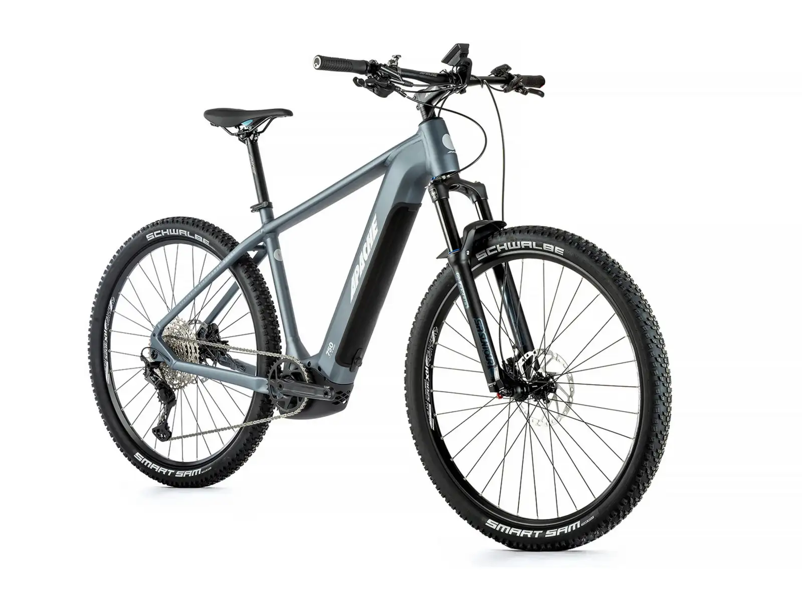 Apache Hupahu 1 SE Bosch mountain e-bike