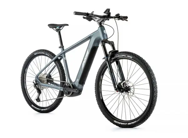 Apache Hupahu 1 SE Bosch mountain e-bike