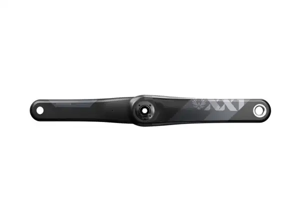 Sram XX1 Eagle DUB Crankset 175 mm for Quarq without a Chainring
