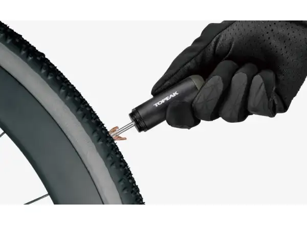 Topeak TubiMaster GX DF tubeless tire repair kit