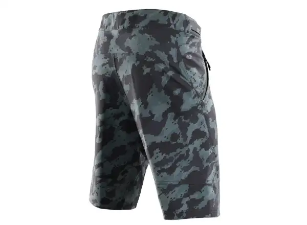 Troy Lee Designs Skyline Shell men's shorts Digi Camo Spruce