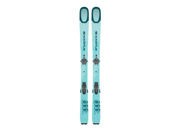 Kästle Biafo 88 + Tour 9 CA + Basic Skin ski touring set