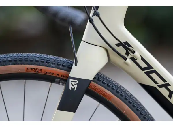 Rock Machine Gravelride CRB 700 gravel bike Matte Sand/Black