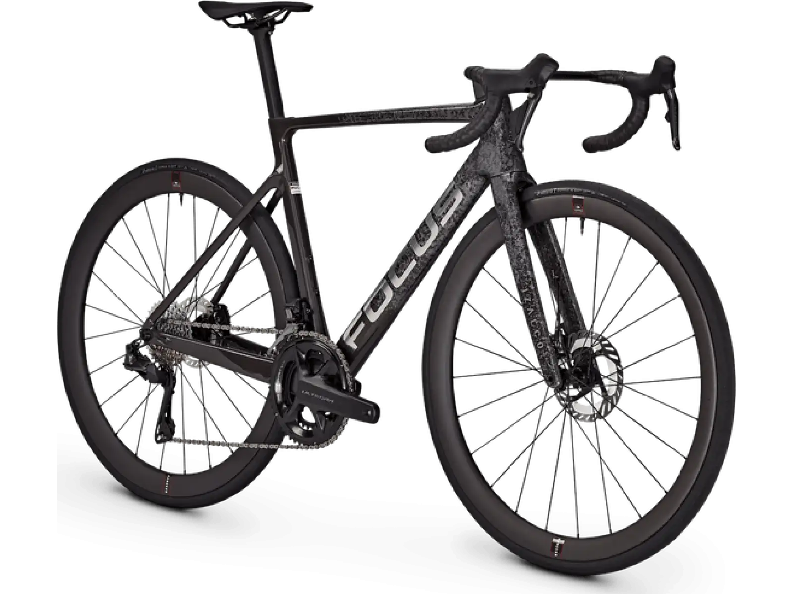 Focus IZALCO MAX 9.7 road bike Soothbrush