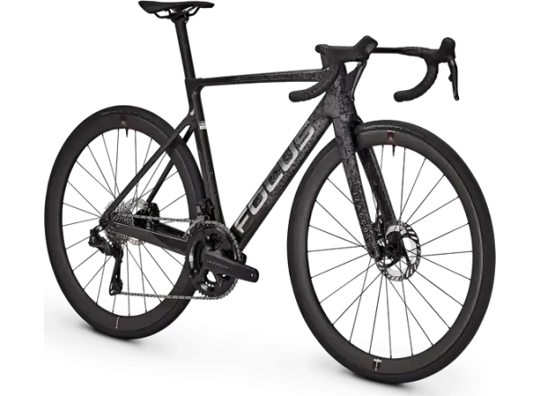 Focus IZALCO MAX 9.7 road bike Soothbrush