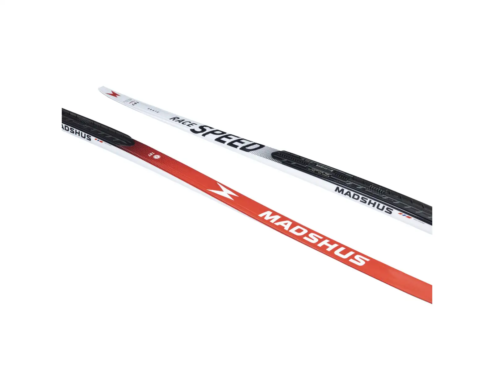 Madshus Race Speed Skate cross-country skis 2023/24