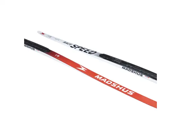 Madshus Race Speed Skate cross-country skis 2023/24