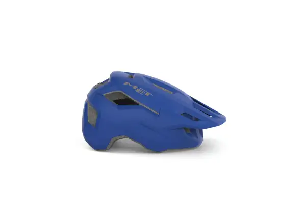 MET Shelter helmet Sonic Blue