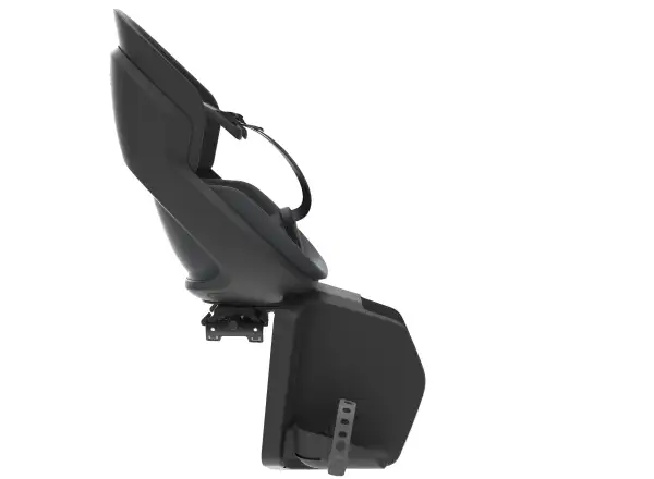 Prodigee Icon rear child seat black