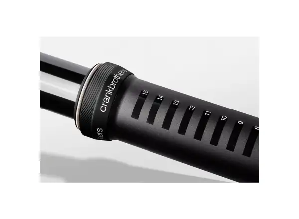 Crankbrothers Highline 7 170 mm dropper seatpost 30.9 / 507 mm