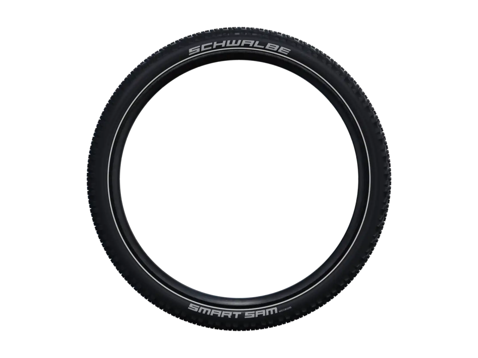 Schwalbe Smart Sam K-Guard 20x1.85'' tire wire