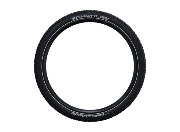 Schwalbe Smart Sam K-Guard 20x1.85'' tire wire