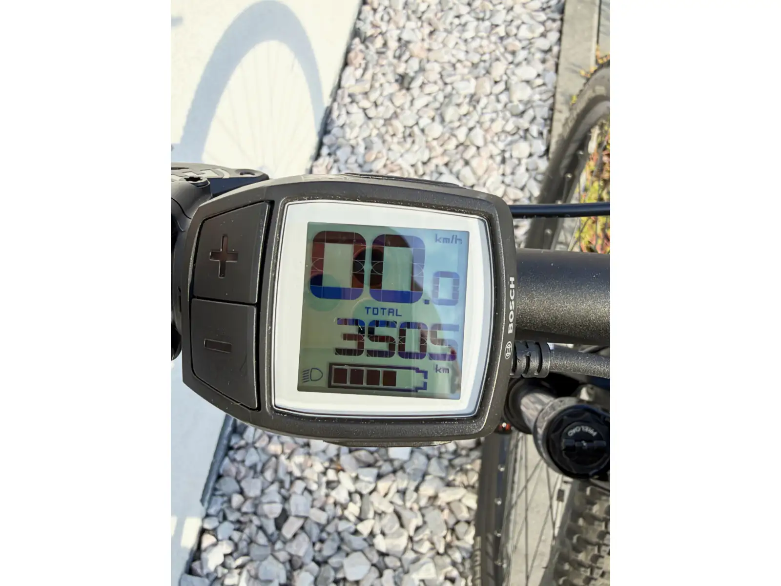 Focus Jarifa2 e-bike size M BAZAR