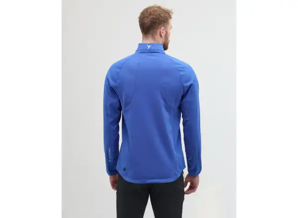 Silvini Cassiano set men's cross-country skiing set Black/Blue