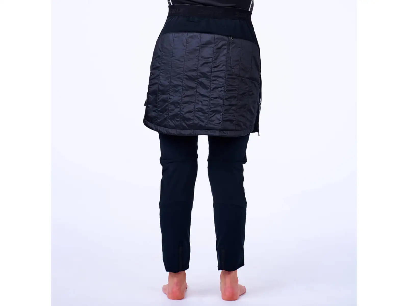 Swix Navado women's skirt Black