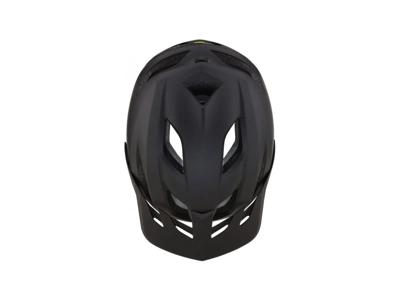 Troy Lee Designs Flowline SE MIPS helmet Stealth Black