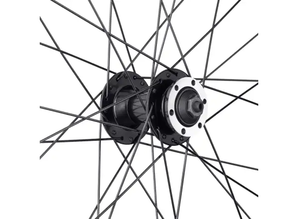 Force XC Disc 29 front spoked wheel hub Force F804332