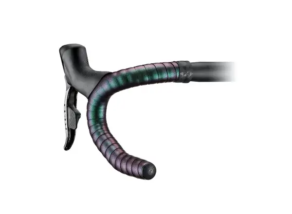 Ciclovation Poly Touch handlebar tape Aurora Green