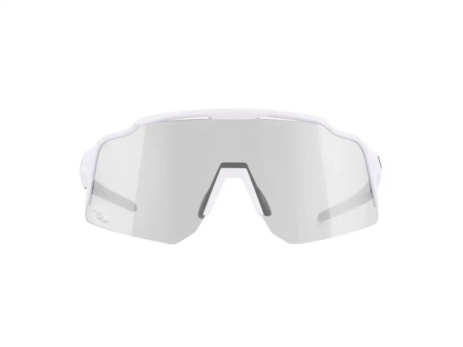 Force Strive glasses white/photochromic lens