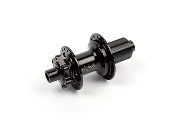 Javax M219 Disc rear hub 12x142 mm 28 holes freehub Shimano HG11