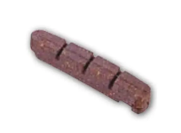 Ashima ARS-45R-CA cork pads