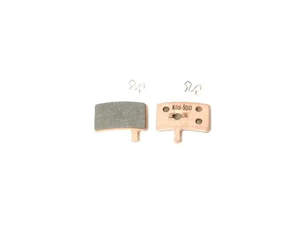 Kool Stop Hayes Stroker Trail sintered brake pads