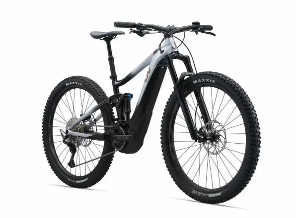 Liv Intrigue X E+ 3 Pro 29 Supernova 2022 women's full-suspension e-bike