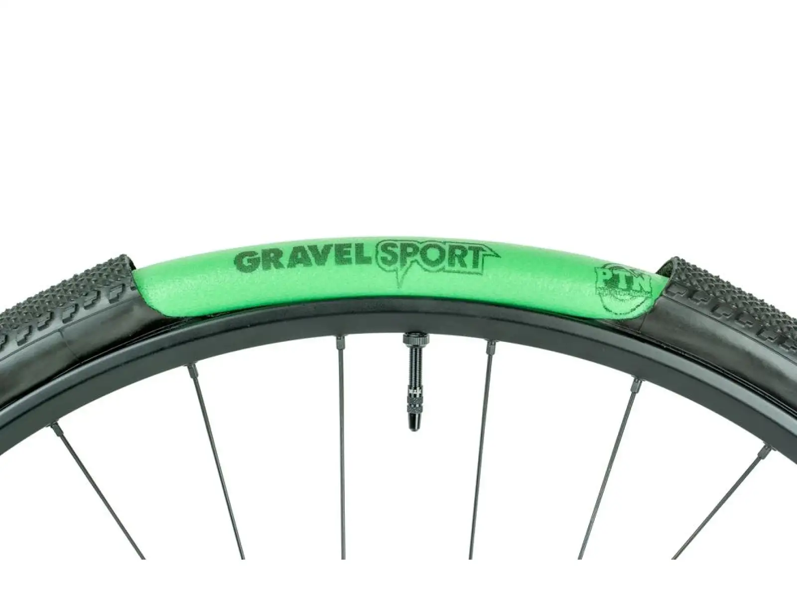 PTN - Gravel Sport rim liner 650B