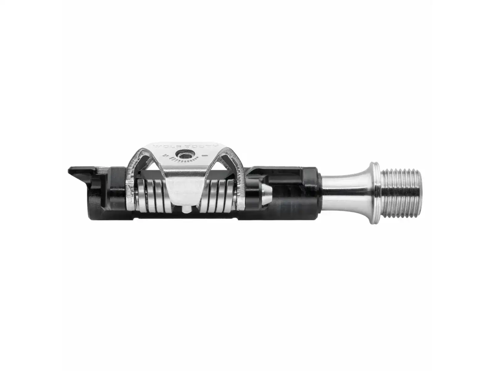 WOLF TOOTH DEL Gravel Race Clipless pedals black