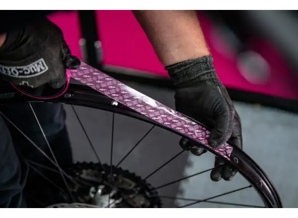 Muc-Off tubeless Rim Tape rim tape 50 m
