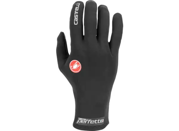Castelli Perfetto RoS men's insulated gloves black