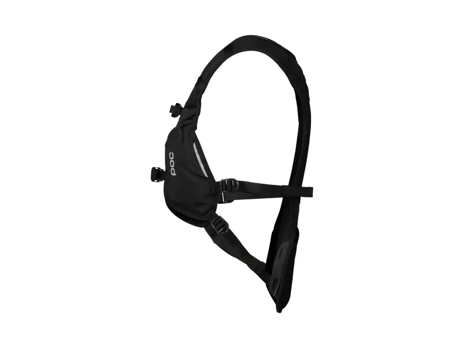 POC Column VPD Backpack Vest men's vest Uranium Black