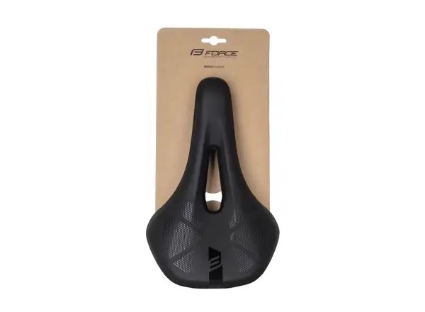 Force Echelon sport saddle black