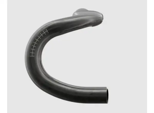 Zipp SL 80 Race road handlebars
