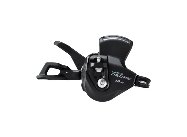 Shimano DEORE SL-M6100 I-spec EV 12-speed Right Shifter with Indicator