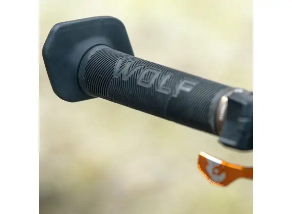 Wolf Tooth Locked-In Bar Ends grip ends