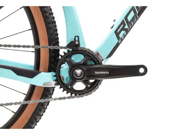 Rock Machine Catherine CRB 30-29 202 gloss light mint/dark silver/blac mountain bike