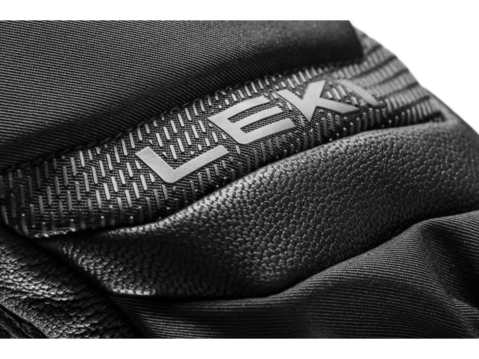 Leki Griffin Base 3D Women Mitt Black