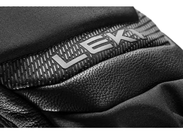 Leki Griffin Base 3D Women Mitt Black