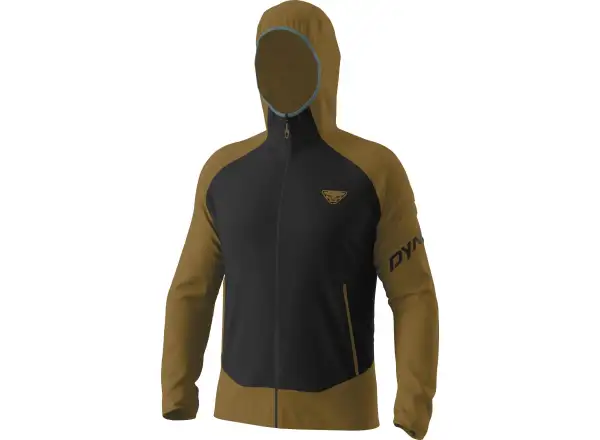 Dynafit Transalper Light Polartec men's sweatshirt Relic