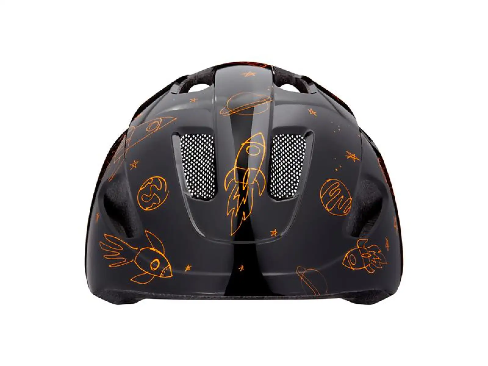 Lazer PNUT KC children's helmet Space Rocket size Uni (46-50 cm)