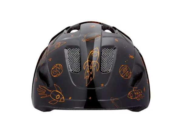 Lazer PNUT KC children's helmet Space Rocket size Uni (46-50 cm)
